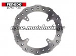 Δισκόπλακα Πίσω Honda CRF 450R / CRF 450X / CRF 300X / CRF 250 FMD0197MXR Ferodo